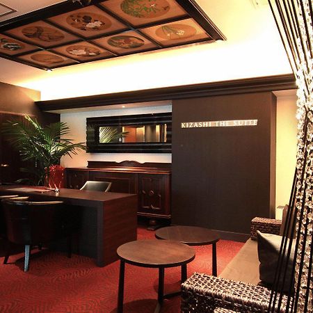 Kizashi The Suite 京都祇園 Екстер'єр фото