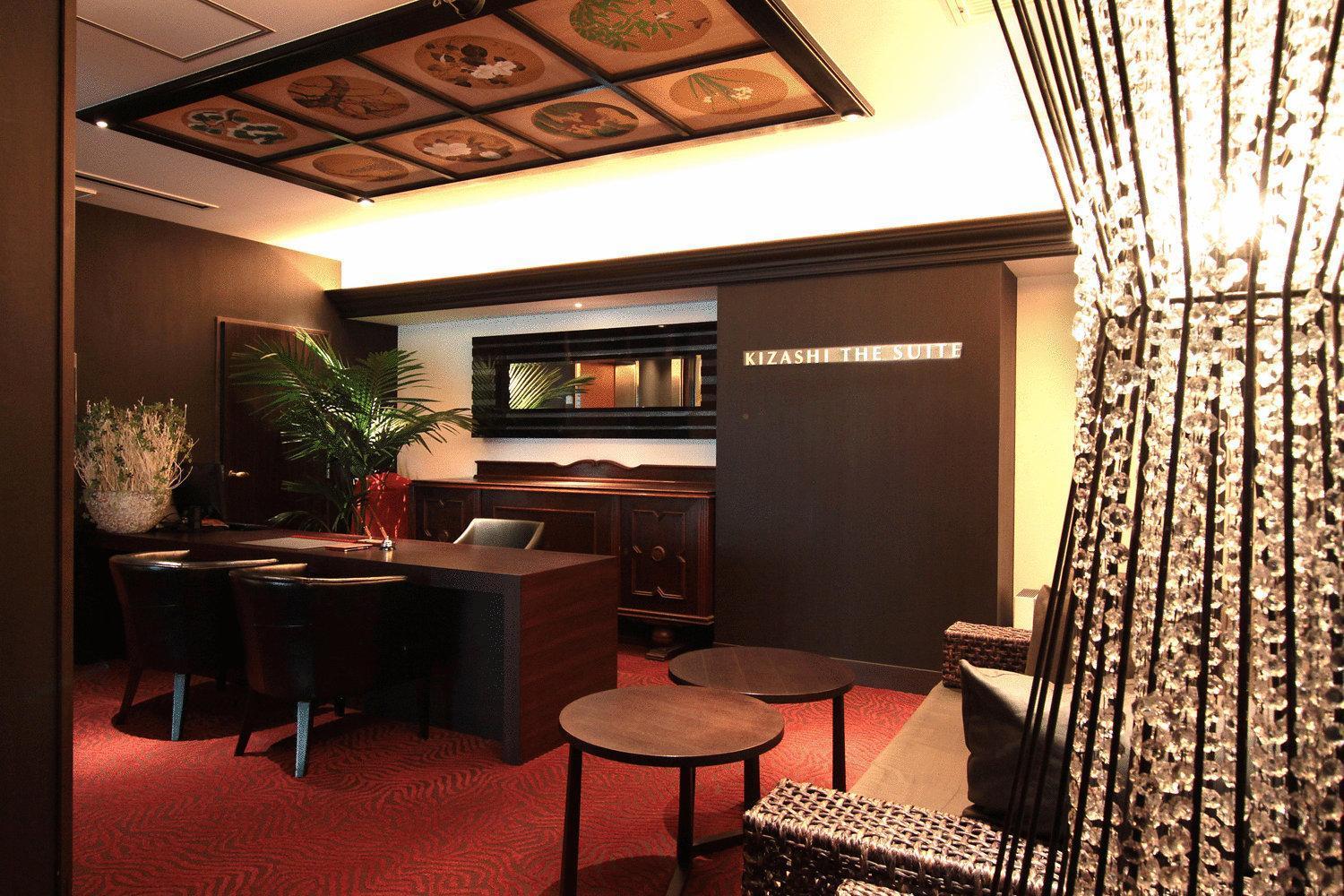 Kizashi The Suite 京都祇園 Екстер'єр фото