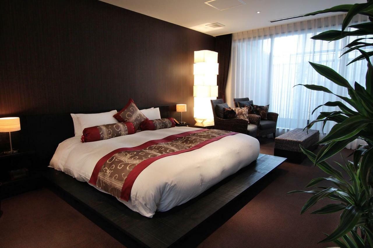 Kizashi The Suite 京都祇園 Екстер'єр фото