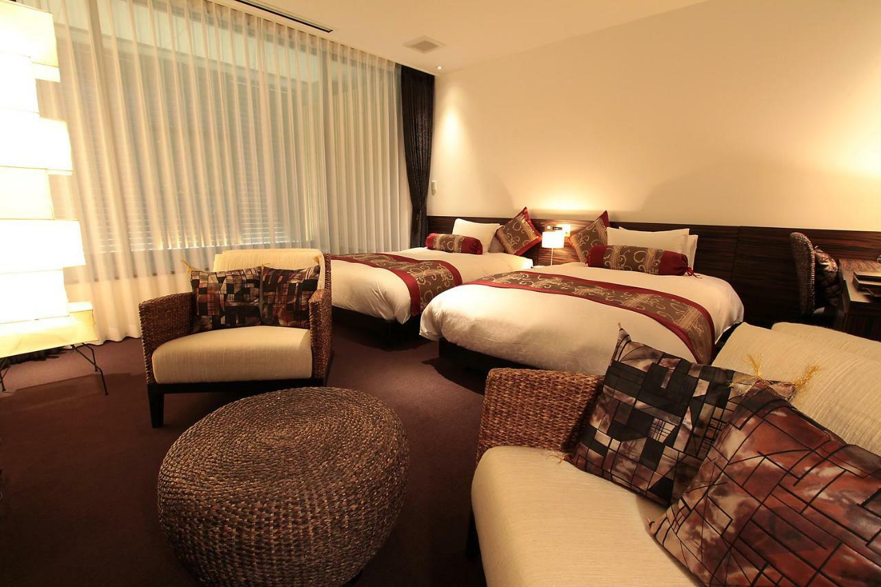 Kizashi The Suite 京都祇園 Екстер'єр фото