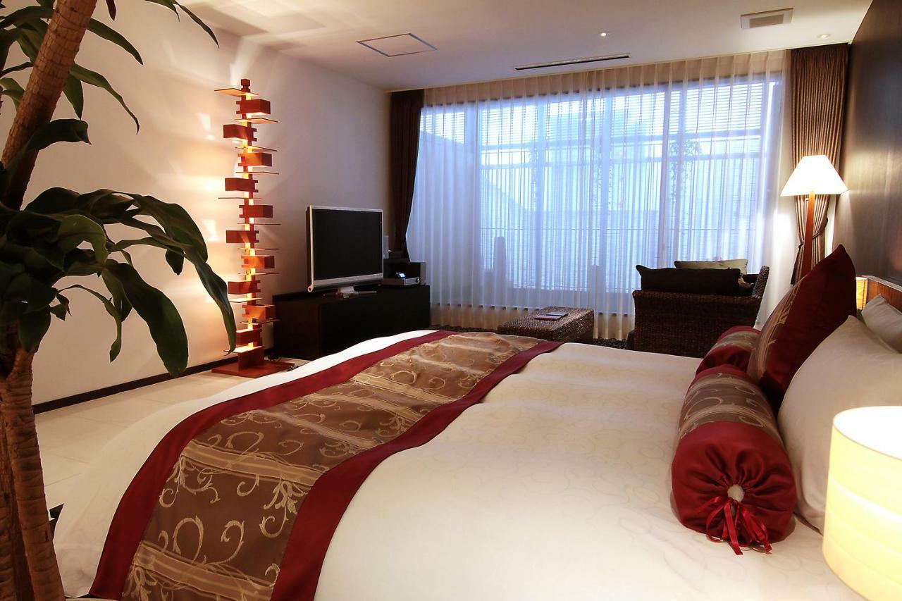 Kizashi The Suite 京都祇園 Екстер'єр фото