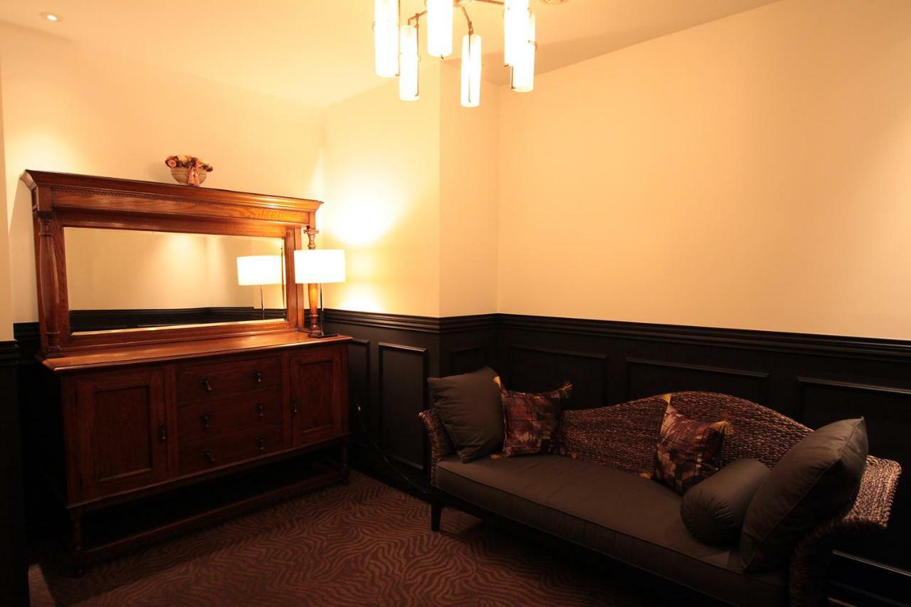 Kizashi The Suite 京都祇園 Екстер'єр фото