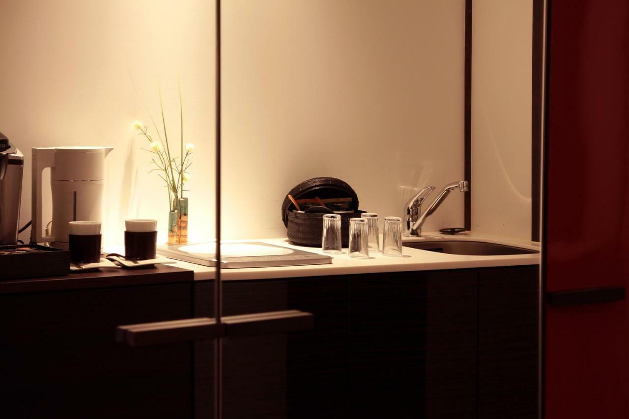 Kizashi The Suite 京都祇園 Екстер'єр фото